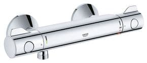 Mitigeur thermostatique de douche GROTHERM 800