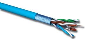 Câble réseau Ethernet F/UTP CAT6