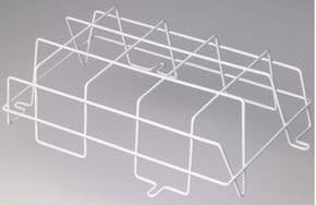 Grille de protection pour BAES