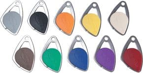 Badge de proximité VIGIK Intratone