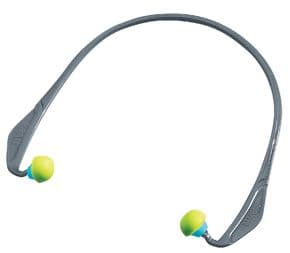 Lot arceau anti-bruit + recharge 2 x 5 bouchons