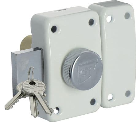 Réf. 004375 - Blanc varié
