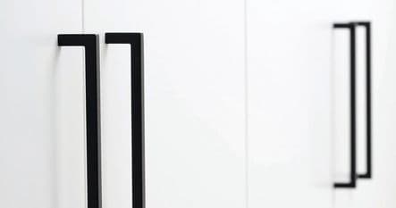 Réf. 201757 - Noir mat