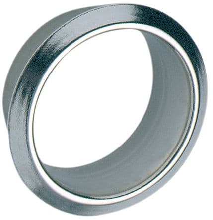 Réf. 227227 - Serrure à cylindre z23 à palastre axe réglable