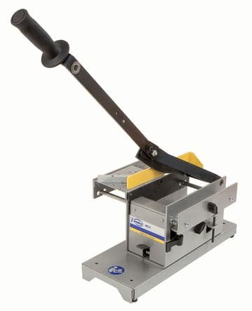 Réf. 398692 - Déligneuse à chants pvc