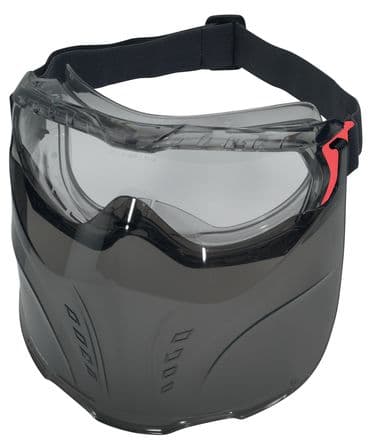 Réf. 401615 - Visière Visor Taurus