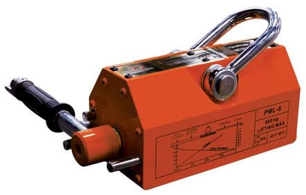 Réf. 408269 - Aimant permanent de levage