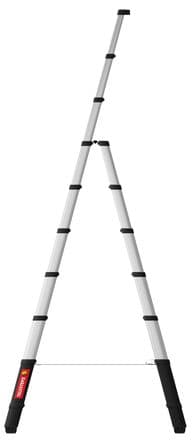 Réf. 410310 - Escabeau Telesteps Combi 3M