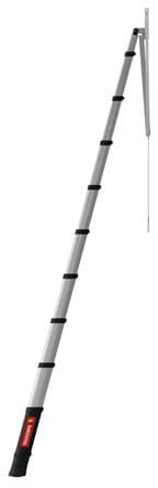 Réf. 410313 - Échelle de meunier téléscopique