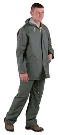 Réf. 414232 - Ensemble de pluie PVC