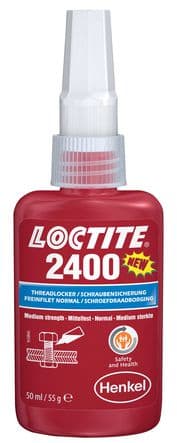 Réf. 437794 - Loctite 2400