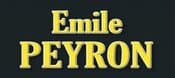 EMILE PEYRON